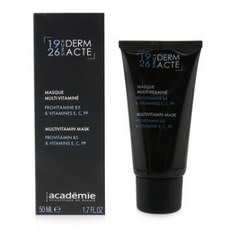 Academie Derm Acte Multivitamin Mask  50ml/1.7oz