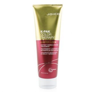 Joico K-Pak Color Therapy Luster Lock Instant Shine & Repair Treatment  250ml/8.5oz