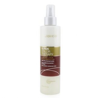 Joico K-Pak Color Therapy Luster Lock Multi-Perfector Daily Shine & Protect Spray  200ml/6.7oz