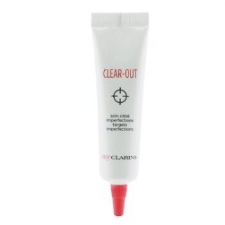 Clarins My Clarins Clear-Out Targets Imperfections  15ml/0.5oz