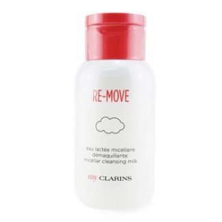 Clarins My Clarins Re-Move Micellar Cleansing Milk  200ml/6.8oz