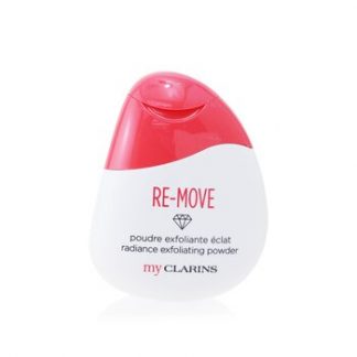 Clarins My Clarins Re-Move Radiance Exfoliating Powder  40g/1.4oz