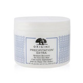 Origins Precipitation Extra Moisture Recovery For Very Dry Skin  200ml/6.7oz