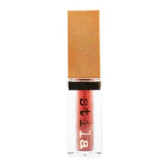 Stila Shimmer & Glow Liquid Eye Shadow - # Vivid Labradorite  4.5ml/0.153oz