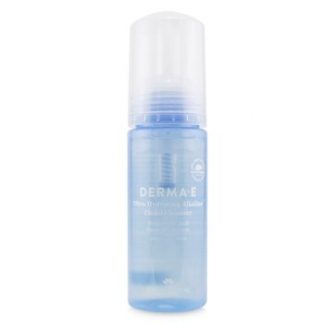 Derma E Ultra Hydrating Alkaline Cloud Cleanser  157ml/5.3oz