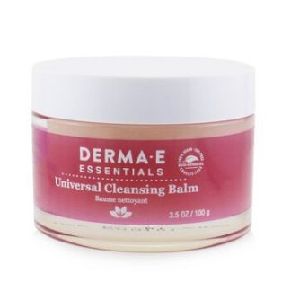 Derma E Essentials Universal Cleansing Balm  100g/3.5oz