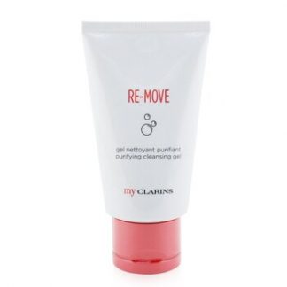 Clarins My Clarins Re-Move Purifying Cleansing Gel  125ml/4.5oz