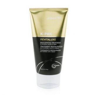 Joico K-Pak RevitaLuxe Restorative Treatment (To Revitalize, Nourish & Repair)  150ml/5.1oz