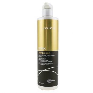 Joico K-Pak Color Therapy Shampoo (To Preserve Color & Repair Damaged Hair)  1000ml/33.8oz