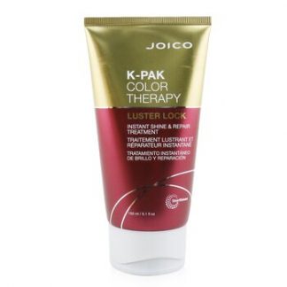 Joico K-Pak Color Therapy Luster Lock Instant Shine & Repair Treatment  150ml/5.1oz