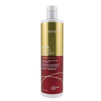 Joico K-Pak Color Therapy Luster Lock Instant Shine & Repair Treatment  500ml/16.9oz