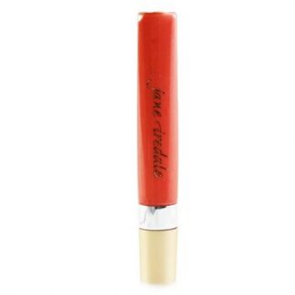 Jane Iredale PureGloss Lip Gloss (New Packaging) - Spiced Peach  7ml/0.23oz