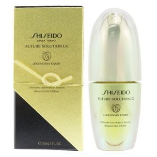 Shiseido Future Solution LX Legendary Enmei Ultimate Luminance Serum  30ml/1oz