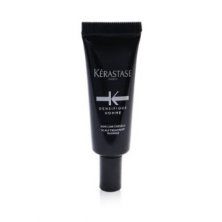 Kerastase Densifique Homme Hair Density, Quality and Fullness Activator Program  30x6ml tubes