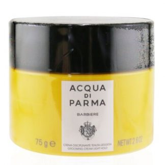 Acqua Di Parma Grooming Cream (Light Hold)  75g/2.6oz