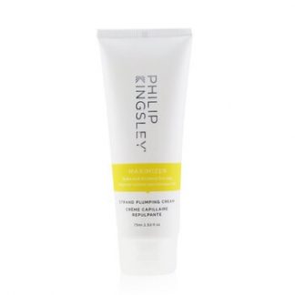 Philip Kingsley Maximizer Strand Plumping Cream (Bulks and Thickens Fine Hair)  75ml/2.53oz