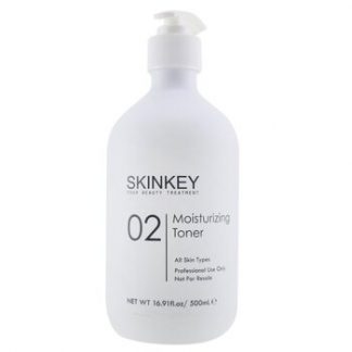 SKINKEY Moisturizing Series Moisturizing Toner (All Skin Types) (Salon Size)  500ml/16.9oz