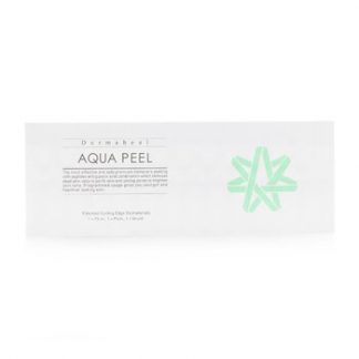 Dermaheal Aqua Peel (with 1x Plate, 1x Brush)  15ml/0.5oz