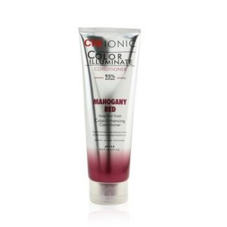 CHI Ionic Color Illuminate Conditioner - # Mahogany Red  251ml/8.5oz