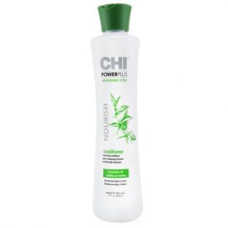 CHI Power Plus Nourish Conditioner  355ml/12oz