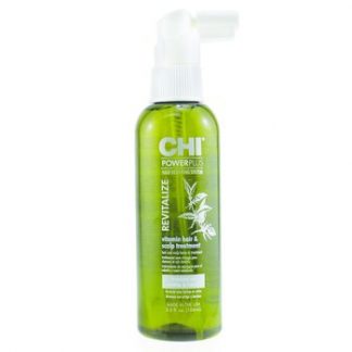 CHI Power Plus Revitalize Vitamin Hair & Scalp Treatment  104ml/3.5oz