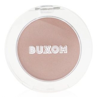 Buxom Wanderlust Primer Infused Blush - # Seychelles (Bronze)  3.6g/0.13oz