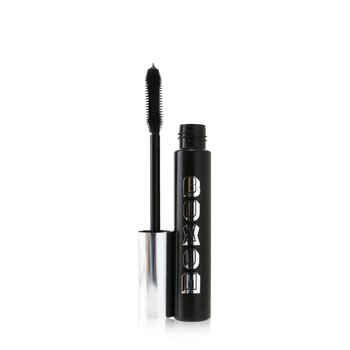 Buxom Lash Mascara - # Blackest Black  11ml/0.37oz