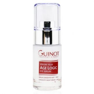 Guinot Age Logic Eye Serum  15ml/0.44oz