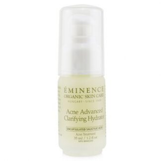 Eminence Acne Advanced Clarifying Hydrator  35ml/1.2oz