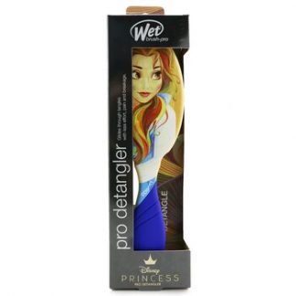 Wet Brush Pro Detangler Disney Stylized Princess - # Belle  1pc