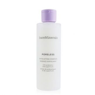 BareMinerals Poreless Exfoliating Essence  150ml/5oz