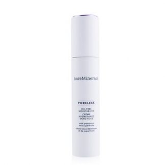 BareMinerals Poreless Oil-Free Moisturizer  50ml/1.7oz