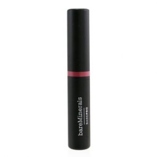 BareMinerals BarePro Longwear Lipstick - # Strawberry  2g/0.07oz