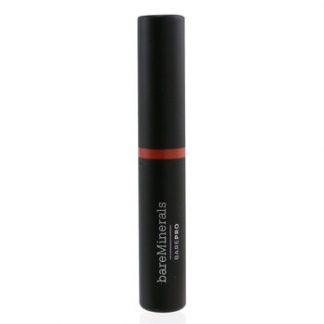 BareMinerals BarePro Longwear Lipstick - # Saffron  2g/0.07oz