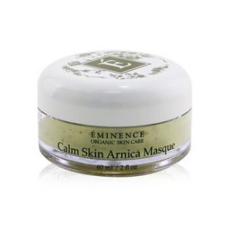 Eminence Calm Skin Arnica Masque - For Rosacea Skin  60ml/2oz