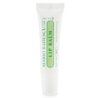 Mario Badescu Lip Balm (Tube)  10g/0.35oz