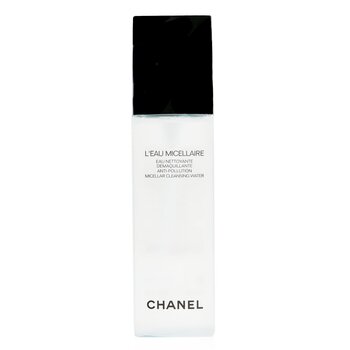 Chanel L’Eau Micellaire Anti-Pollution Micellar Cleansing Water  150ml/5oz