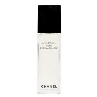 Chanel Sublimage L'Eau De Demaquillage Refreshing & Radiance-Revealing Cleansing Water  125ml/4.2oz