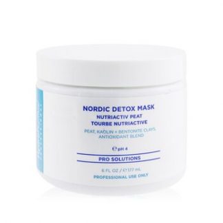 HydroPeptide Nordic Detox Mask (Salon Product)  177ml/6oz