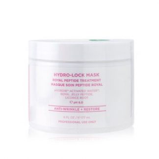 HydroPeptide Hydro-Lock Sleep Mask - Royal Peptide Treatment (Salon Size)  177ml/6oz