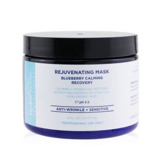 HydroPeptide Rejuvenating Mask - Blueberry Calming Recovery (Salon Size)  177ml/6oz