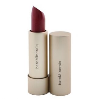 BareMinerals Mineralist Hydra Smoothing Lipstick - # Fortitude  3.6g/0.12oz