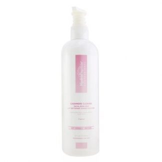 HydroPeptide Cashmere Cleanse Facial Rose Milk (Salon Size)  355ml/12oz