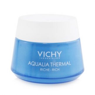 Vichy Aqualia Thermal Rich Cream  50ml/1.7oz