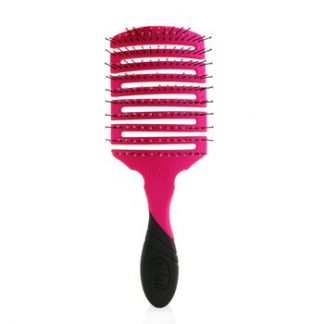 Wet Brush Pro Flex Dry Paddle - # Pink  1pc