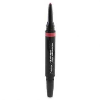 Shiseido LipLiner InkDuo (Prime + Line) - # 01 Bare  1.1g/0.037oz