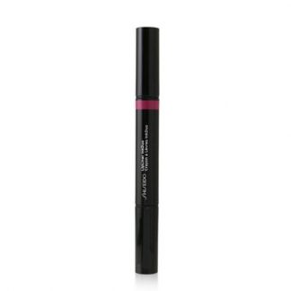 Shiseido LipLiner InkDuo (Prime + Line) - # 06 Magenta  1.1g/0.037oz