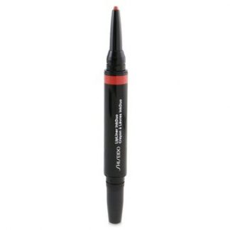 Shiseido LipLiner InkDuo (Prime + Line) - # 07 Poppy  1.1g/0.037oz