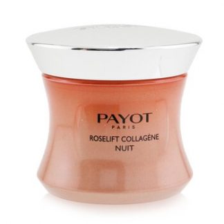 Payot Roselift Collagene Nuit Resculpting SkinCream  50ml/1.6oz