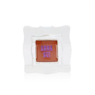 Anna Sui Eye Shadow (Refill) - # 600  1g/0.03oz